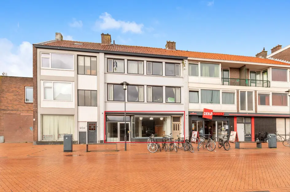 Wijkerstraatweg 123