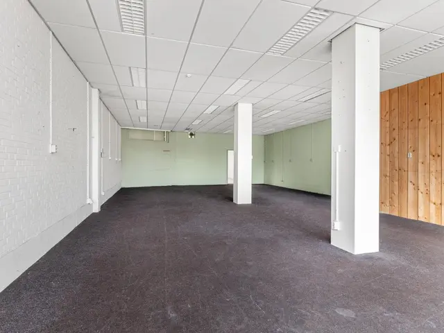 Wijkerstraatweg 123, Velsen-Noord