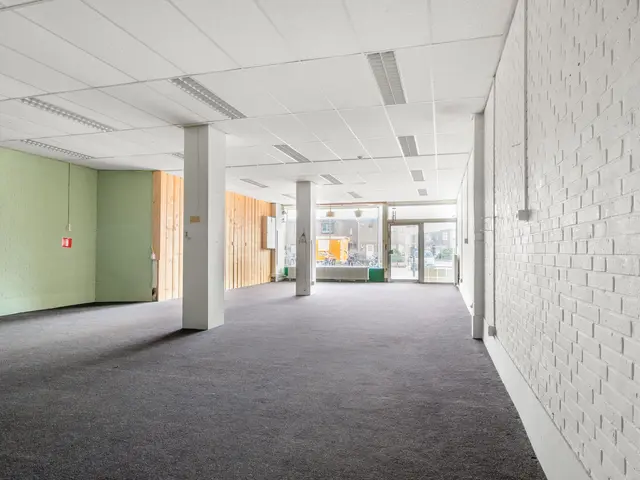 Wijkerstraatweg 123, Velsen-Noord