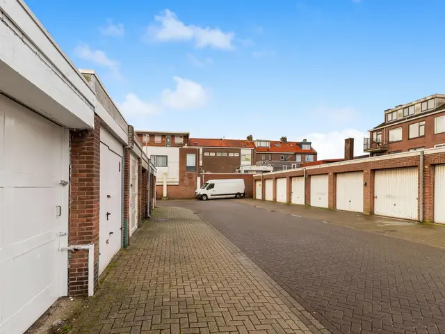Wijkerstraatweg 123, Velsen-Noord