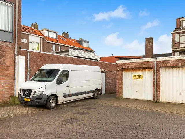 Wijkerstraatweg 123, Velsen-Noord