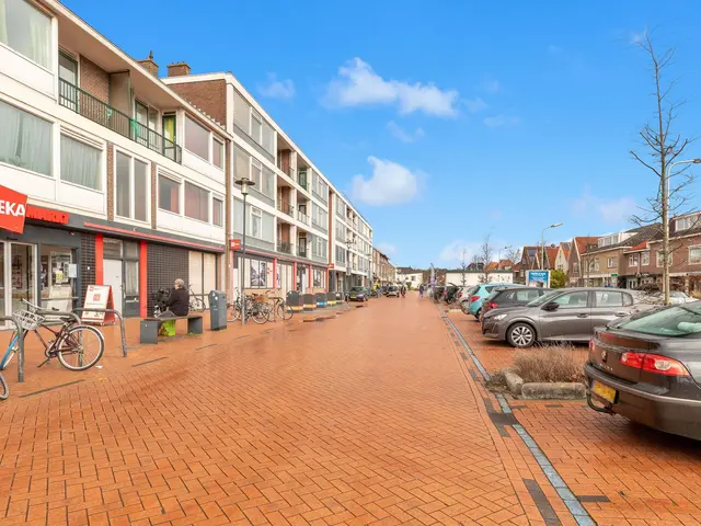 Wijkerstraatweg 123, Velsen-Noord