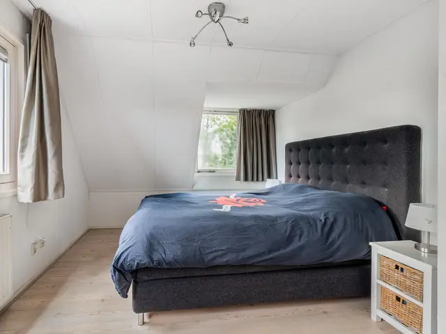 Koningsveld 1, HEILOO