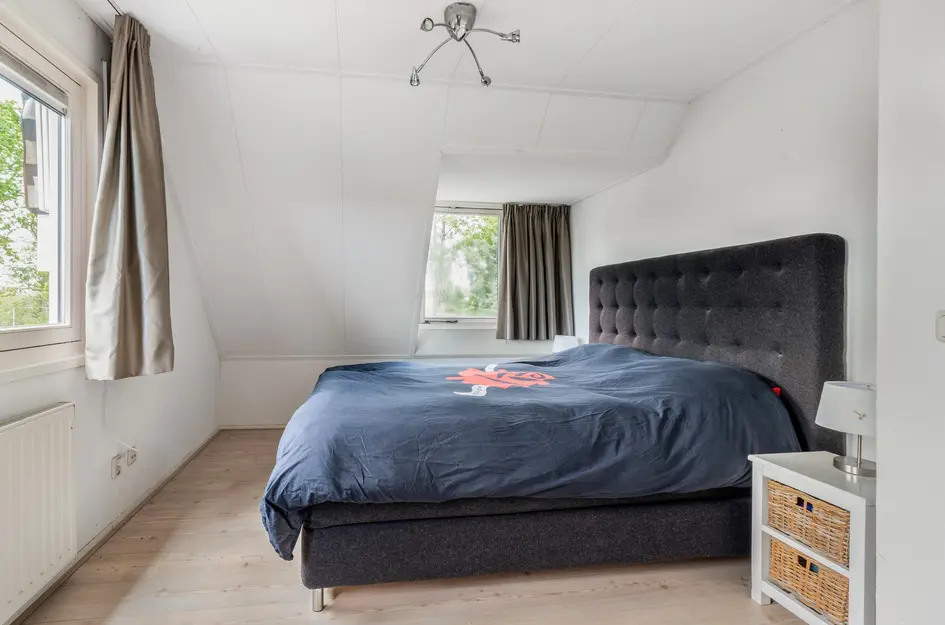Koningsveld 1