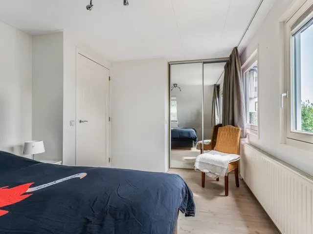 Koningsveld 1, HEILOO