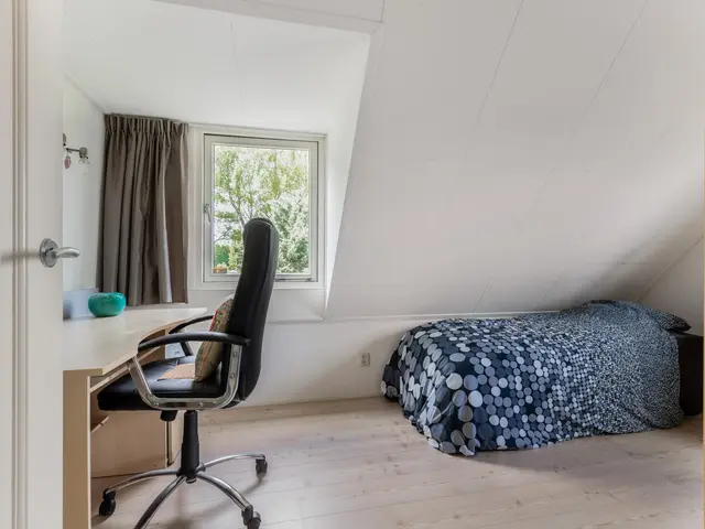 Koningsveld 1, HEILOO