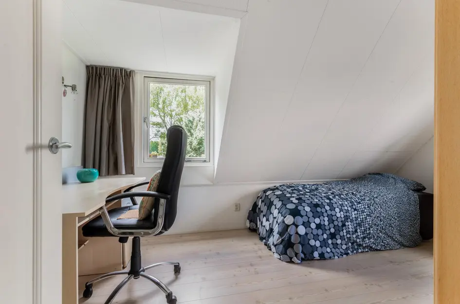 Koningsveld 1