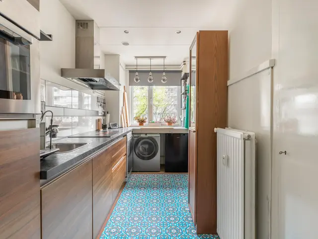 Pelikaanhof 50, BEVERWIJK