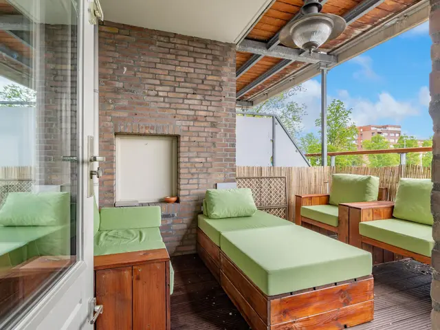 Pelikaanhof 50, BEVERWIJK