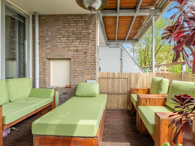 Pelikaanhof 50, BEVERWIJK