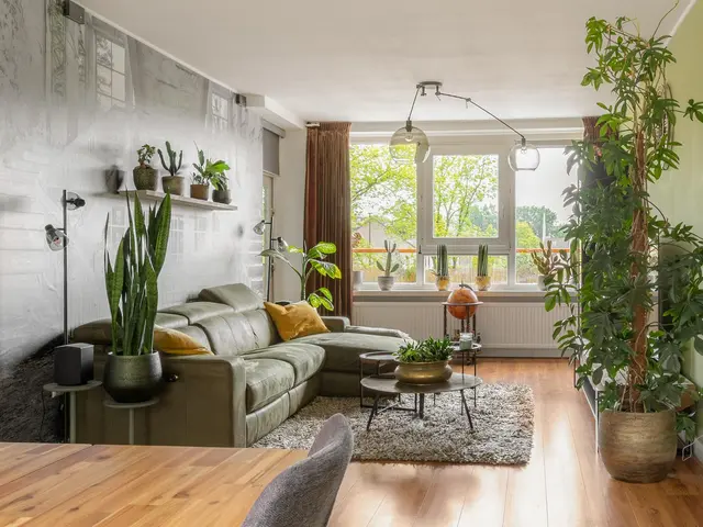 Pelikaanhof 50, BEVERWIJK