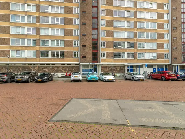 Pelikaanhof 50, BEVERWIJK