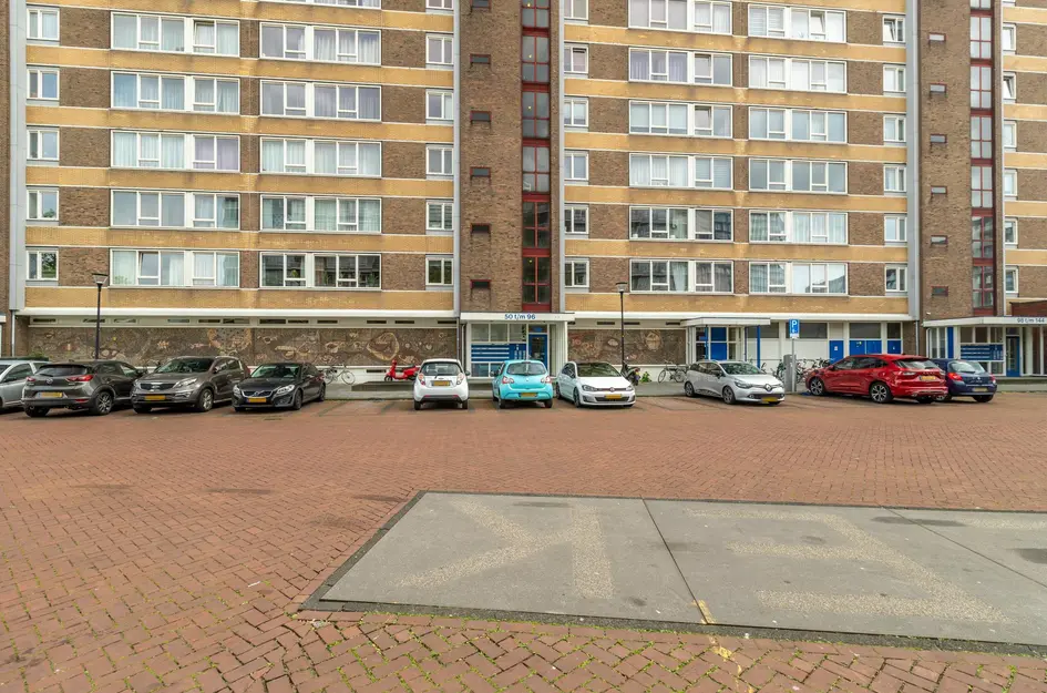Pelikaanhof 50