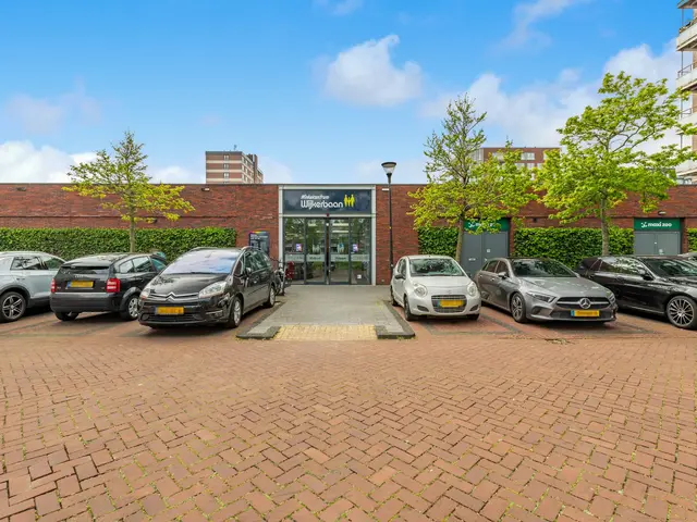 Pelikaanhof 50, BEVERWIJK