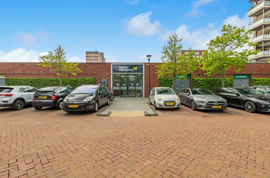 Pelikaanhof 50