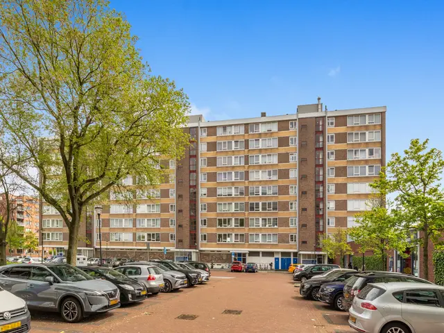 Pelikaanhof 50, BEVERWIJK
