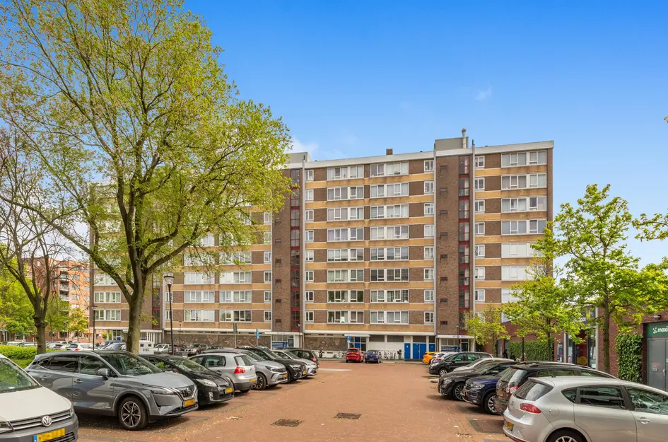 Pelikaanhof 50