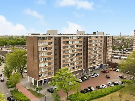 Pelikaanhof 50