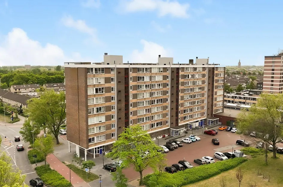 Pelikaanhof 50