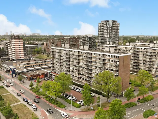Pelikaanhof 50, BEVERWIJK