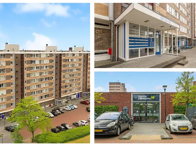 Pelikaanhof 50, BEVERWIJK