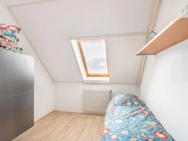 Lunenburg 6, HEEMSKERK