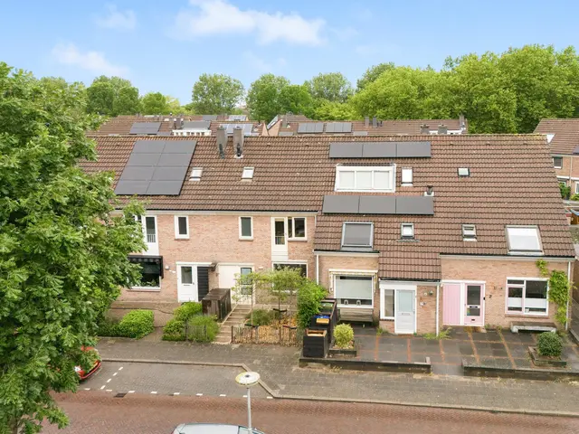 Lunenburg 6, HEEMSKERK