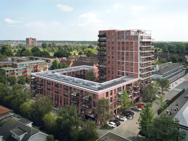 Beijneslaan 171, BEVERWIJK