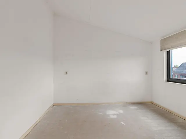 Laan van Broekpolder 238, BEVERWIJK