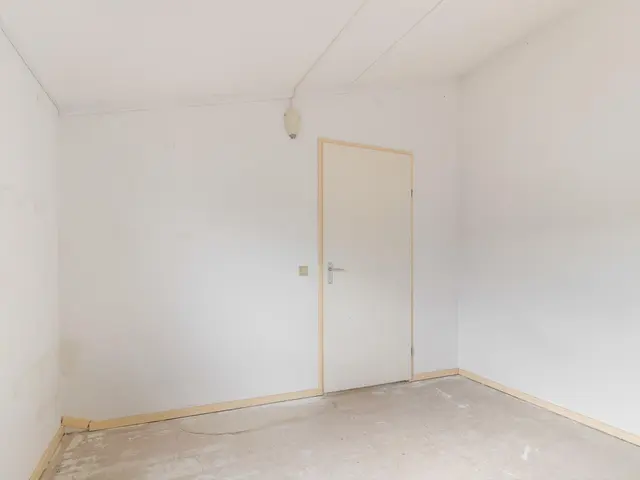 Laan van Broekpolder 238, BEVERWIJK