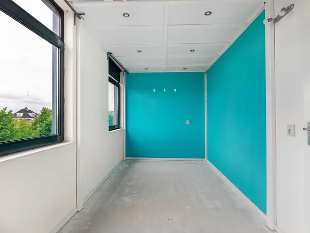 Laan van Broekpolder 238, BEVERWIJK