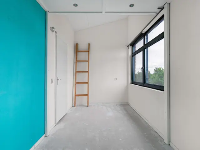 Laan van Broekpolder 238, BEVERWIJK