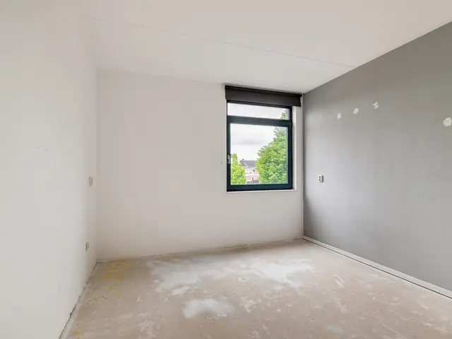 Laan van Broekpolder 238, BEVERWIJK