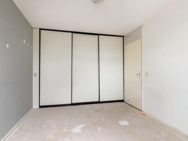 Laan van Broekpolder 238, BEVERWIJK
