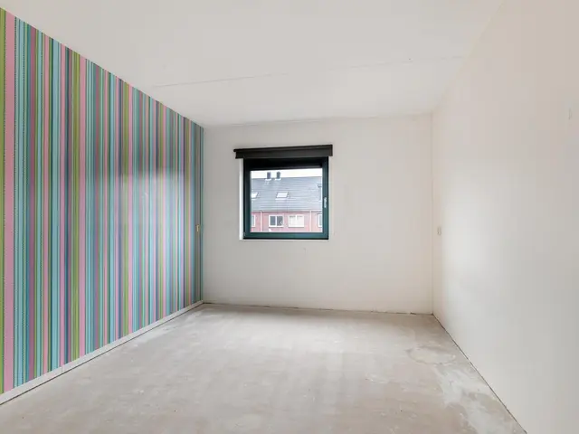 Laan van Broekpolder 238, BEVERWIJK