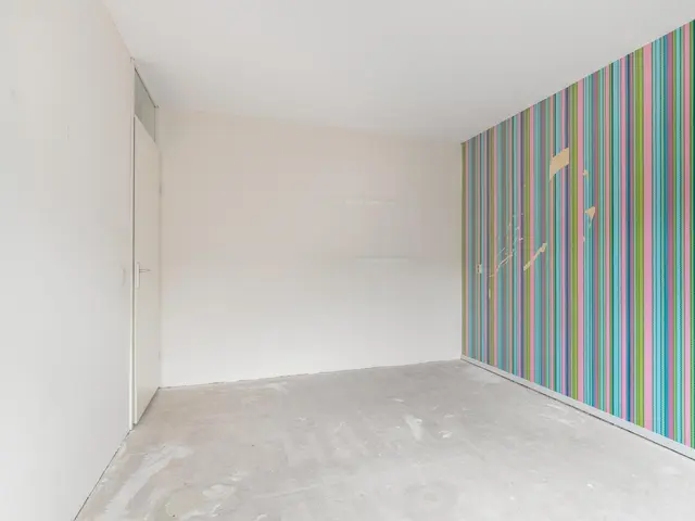 Laan van Broekpolder 238, BEVERWIJK