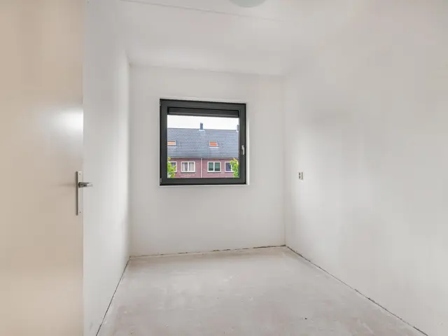 Laan van Broekpolder 238, BEVERWIJK