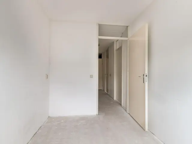 Laan van Broekpolder 238, BEVERWIJK