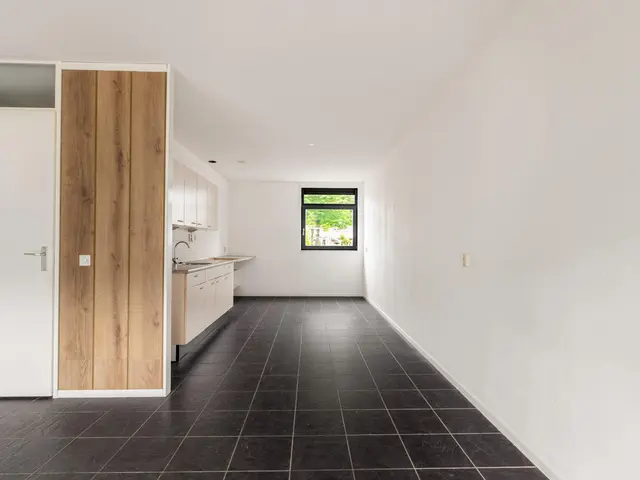 Laan van Broekpolder 238, BEVERWIJK