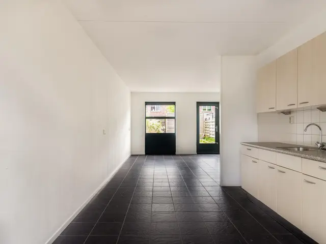 Laan van Broekpolder 238, BEVERWIJK