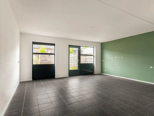 Laan van Broekpolder 238, BEVERWIJK
