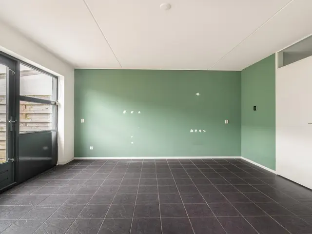 Laan van Broekpolder 238, BEVERWIJK