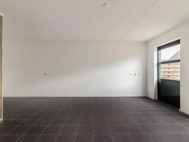 Laan van Broekpolder 238, BEVERWIJK