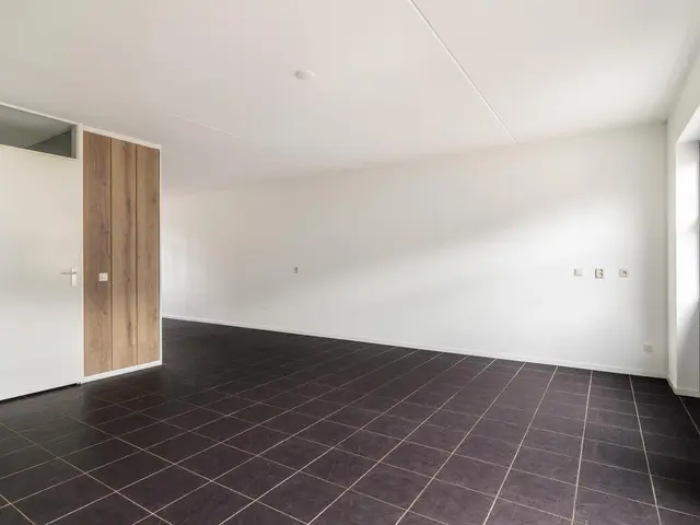 Laan van Broekpolder 238, BEVERWIJK