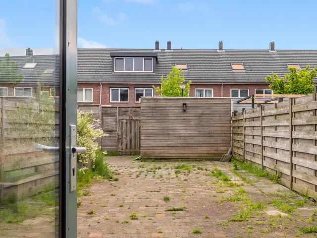 Laan van Broekpolder 238, BEVERWIJK