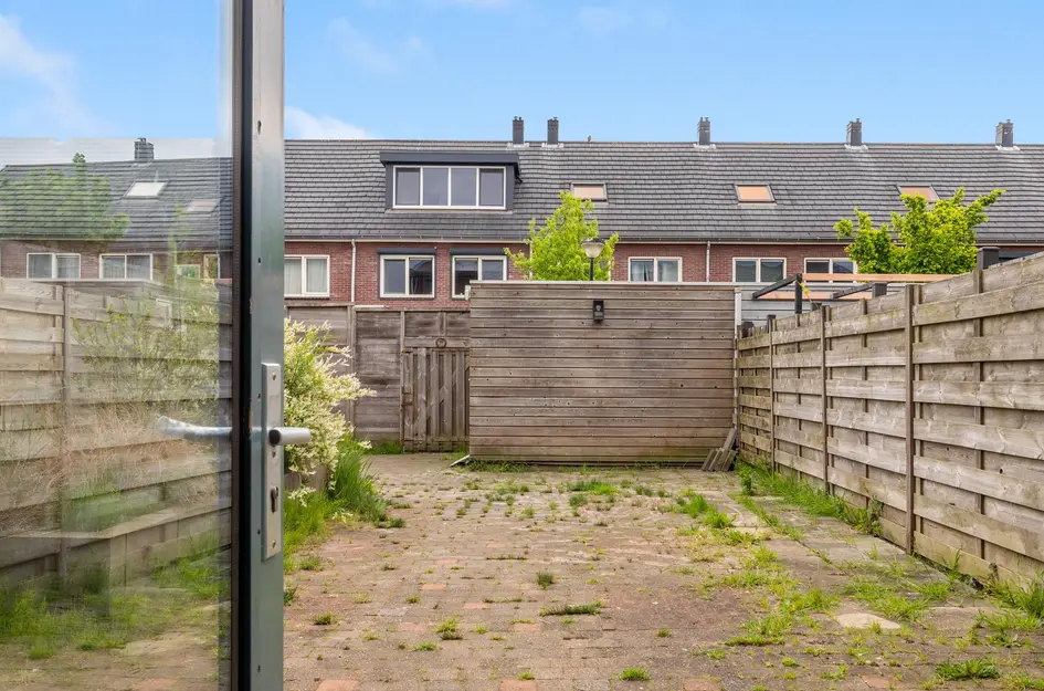 Laan van Broekpolder 238