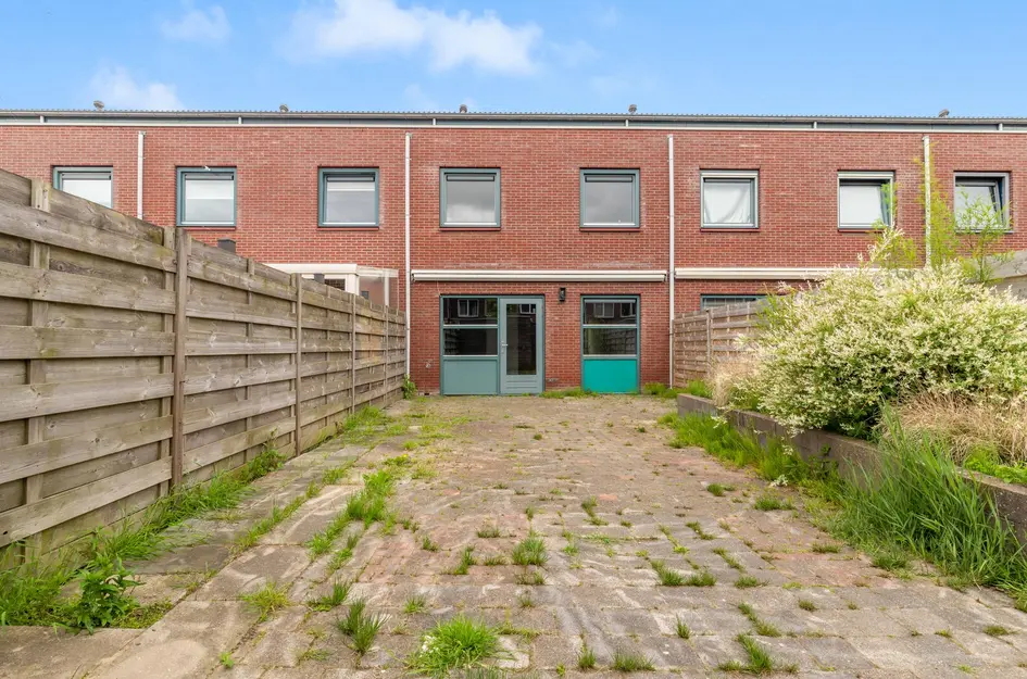 Laan van Broekpolder 238