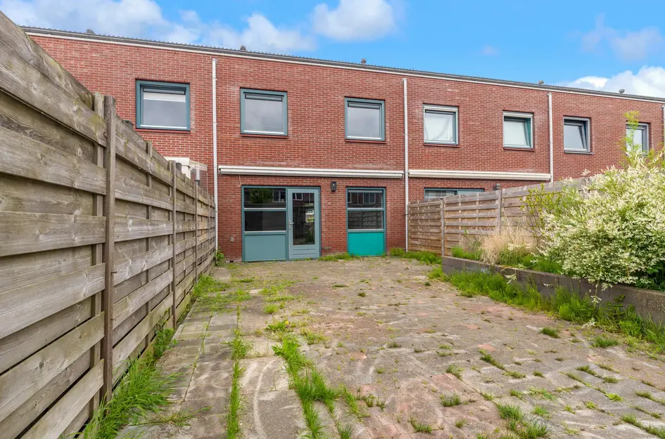 Laan van Broekpolder 238