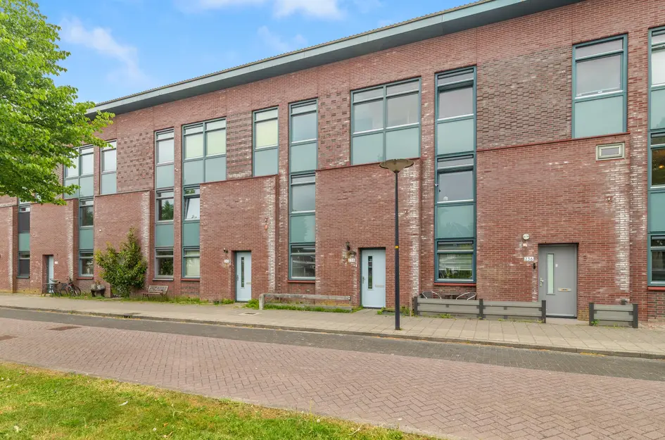 Laan van Broekpolder 238