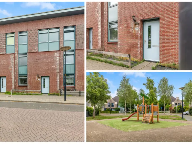 Laan van Broekpolder 238, BEVERWIJK